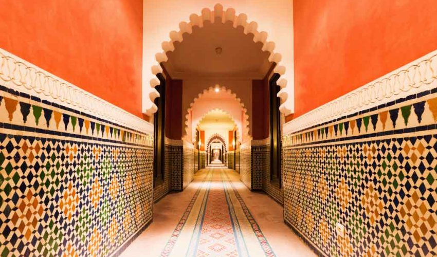 4 Must-Know Secrets of Mastering Moroccan Style Interior Design