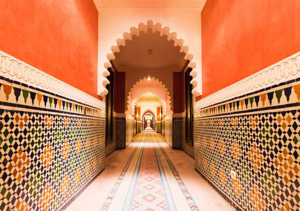 4 Must-Know Secrets of Mastering Moroccan Style Interior Design 4 Must-Know Secrets of Mastering Moroccan Style Interior Design