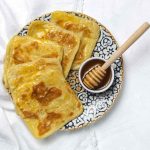 Moroccan Msemen Recipe How to Make Delicious Flaky Flatbread