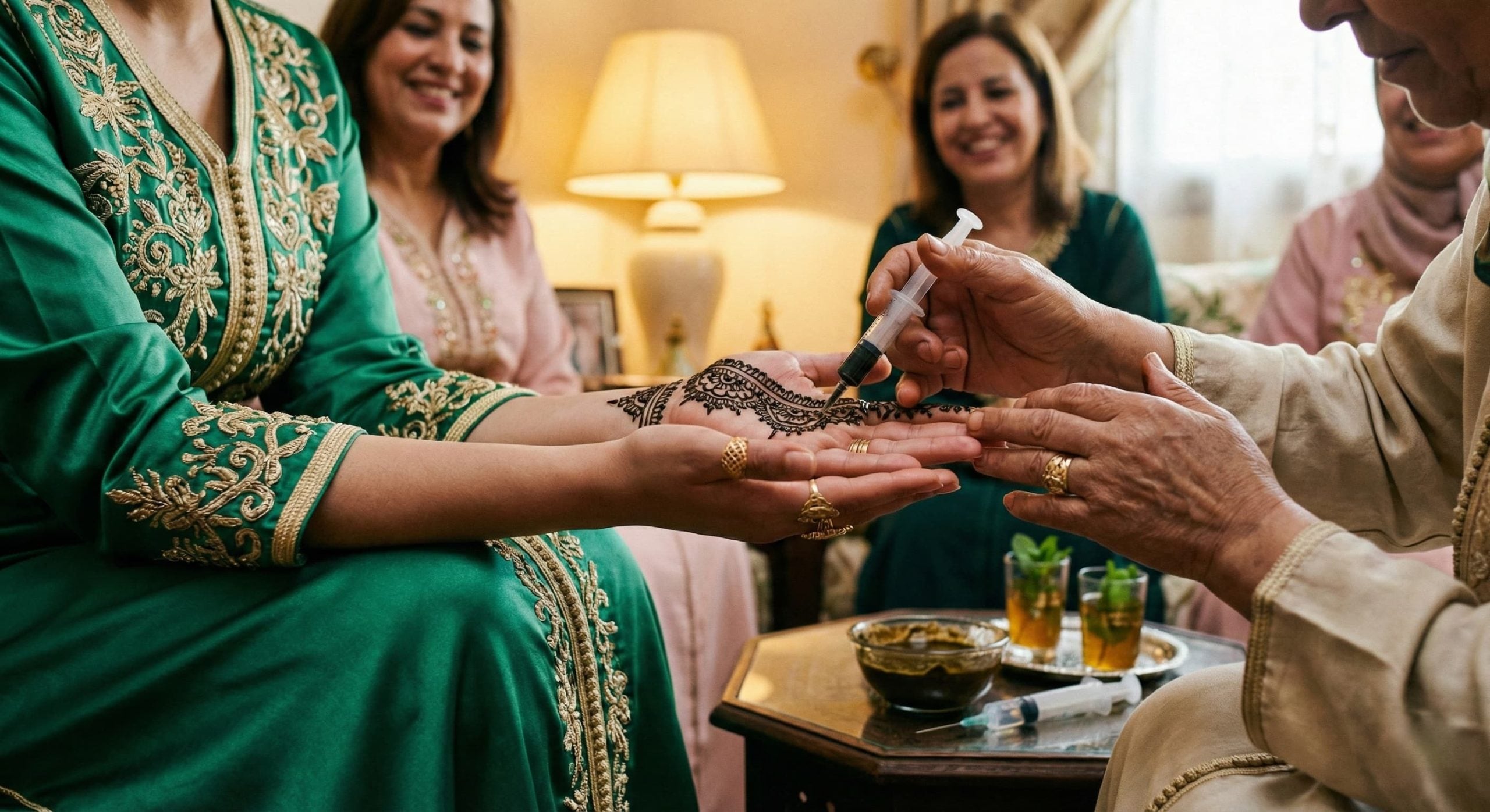 7 Captivating Aspects of Traditional Moroccan Weddings: Rings, Food & Unforgettable Traditions 7 Captivating Aspects of Traditional Moroccan Weddings: Rings, Food & Unforgettable Traditions