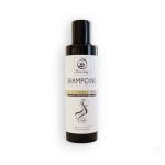Moroccan Argan Oil Shampoo for Repairing and Smoothing Hair, 200ml