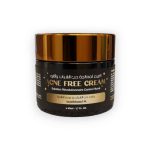 Natural Acne Removal Cream - Maximum Strength Spot Treatment, 50ml