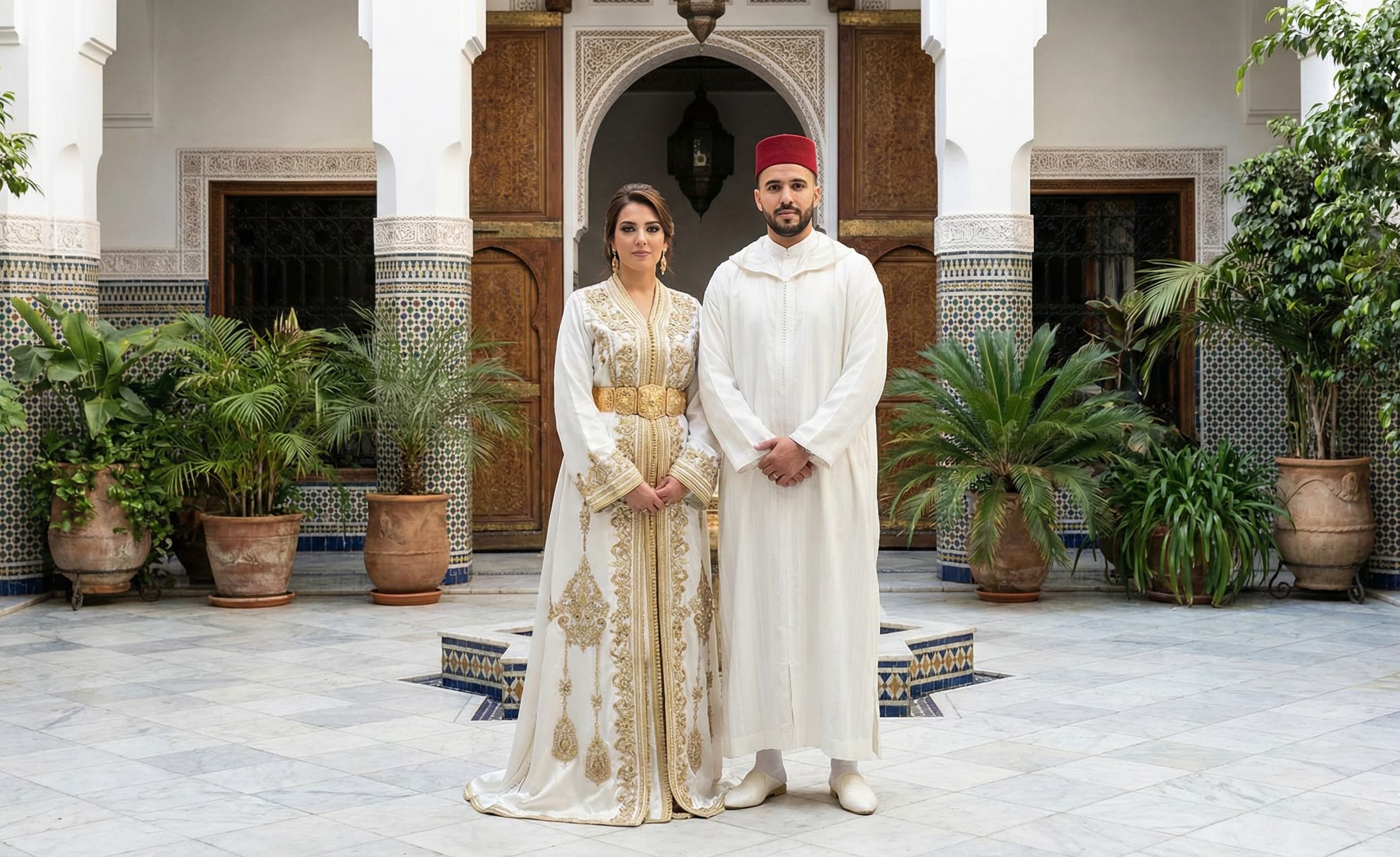 7 Captivating Aspects of Traditional Moroccan Weddings: Rings, Food & Unforgettable Traditions 7 Captivating Aspects of Traditional Moroccan Weddings: Rings, Food & Unforgettable Traditions
