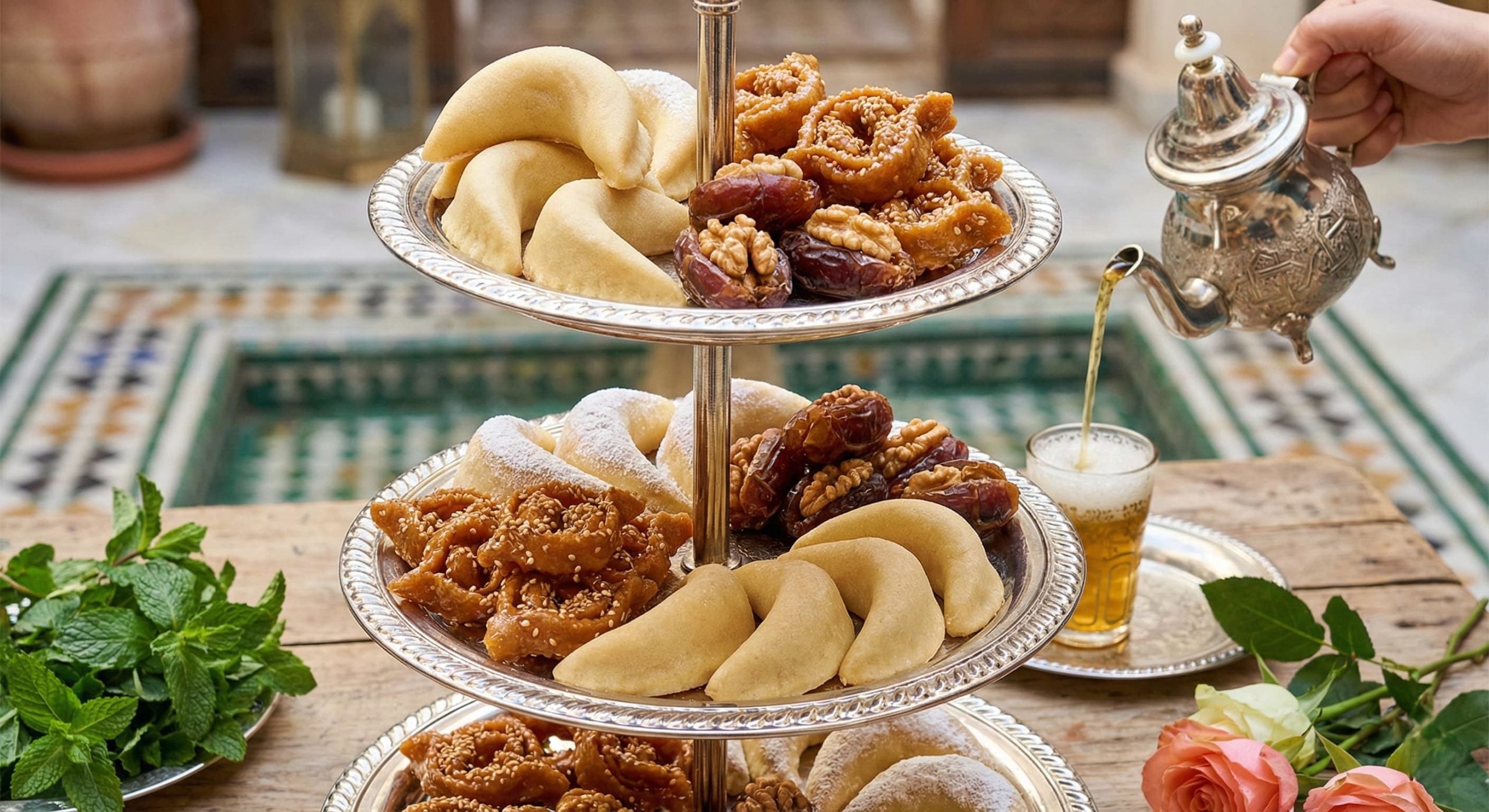 7 Captivating Aspects of Traditional Moroccan Weddings: Rings, Food & Unforgettable Traditions 7 Captivating Aspects of Traditional Moroccan Weddings: Rings, Food & Unforgettable Traditions