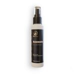 Pure Moroccan Rose Water 100% Natural Hydrosol for Face, Hair, and Eyes