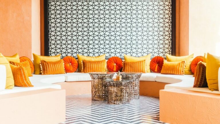 Ultimate Guide To Moroccan Interior Design: Exotic Elegance