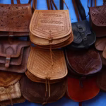 Morocco's Traditional Leather Industry: A History of Craftsmanship and Innovation