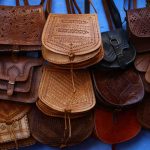 Morocco's Traditional Leather Industry: A History of Craftsmanship and Innovation