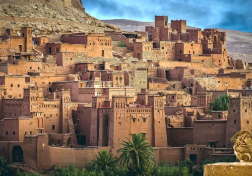 The Enchanting Tapestry: Examining What Makes Morocco Famous