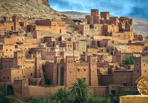 The Enchanting Tapestry: Examining What Makes Morocco Famous