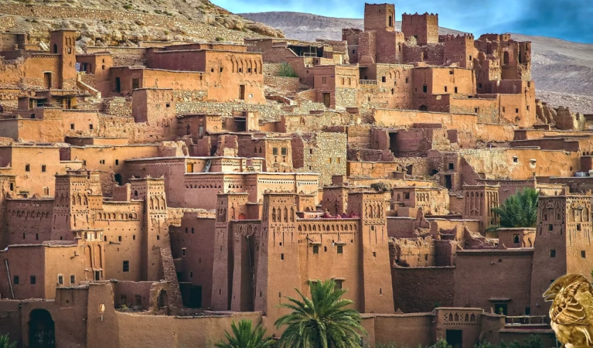 The Enchanting Tapestry: Examining What Makes Morocco Famous