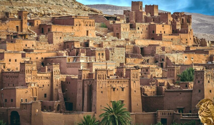The Enchanting Tapestry: Examining What Makes Morocco Famous