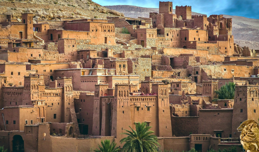 The Enchanting Tapestry: Examining What Makes Morocco Famous
