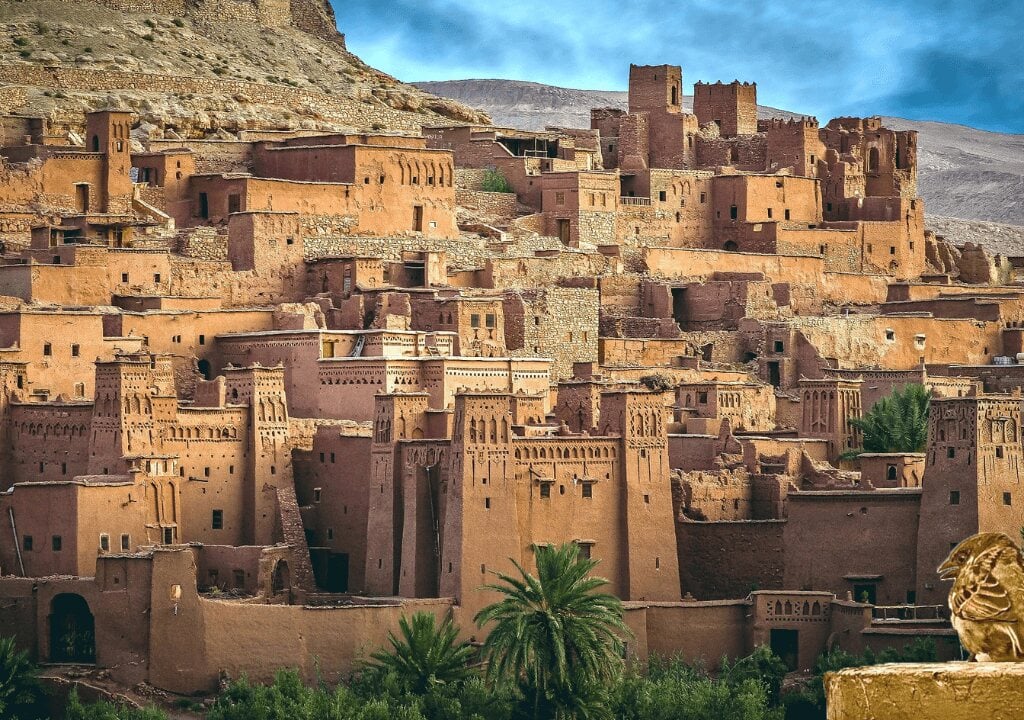 The Enchanting Tapestry: Examining What Makes Morocco Famous