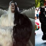 Unveiling Morocco's Unique Boujloud Carnival: A Blend of Tradition, Rebellion, and Revelry