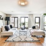 5 Essential Tips for Choosing the Ideal Rug Dimensions for Every Room