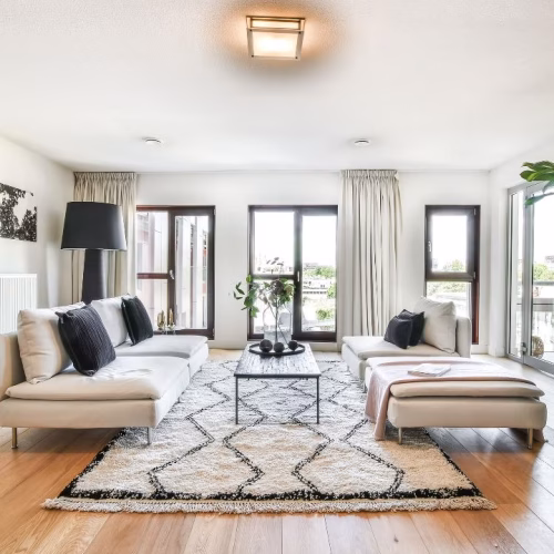 5 Essential Tips for Choosing the Ideal Rug Dimensions for Every Room