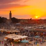 Embark on a captivating journey to Marrakech with our guide. Explore ancient medinas, luxurious riads, and vibrant markets for an unforgettable holiday.