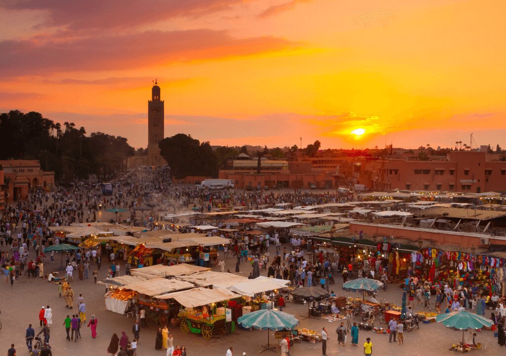 Embark on a captivating journey to Marrakech with our guide. Explore ancient medinas, luxurious riads, and vibrant markets for an unforgettable holiday.