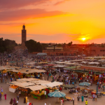 Embark on a captivating journey to Marrakech with our guide. Explore ancient medinas, luxurious riads, and vibrant markets for an unforgettable holiday.