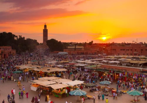 Embark on a captivating journey to Marrakech with our guide. Explore ancient medinas, luxurious riads, and vibrant markets for an unforgettable holiday.