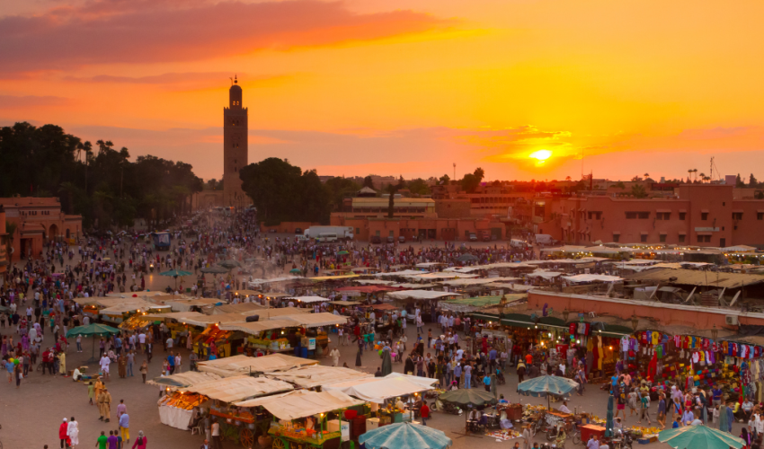 Embark on a captivating journey to Marrakech with our guide. Explore ancient medinas, luxurious riads, and vibrant markets for an unforgettable holiday.