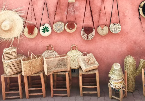 Marrakeche Crafts - Home of Handmade Moroccan Decor & Gifts