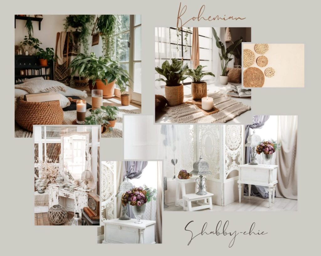 Mastering Bohemian Shabby Chic: A Comprehensive Guide to Eclectic Decor with a Moroccan Twist