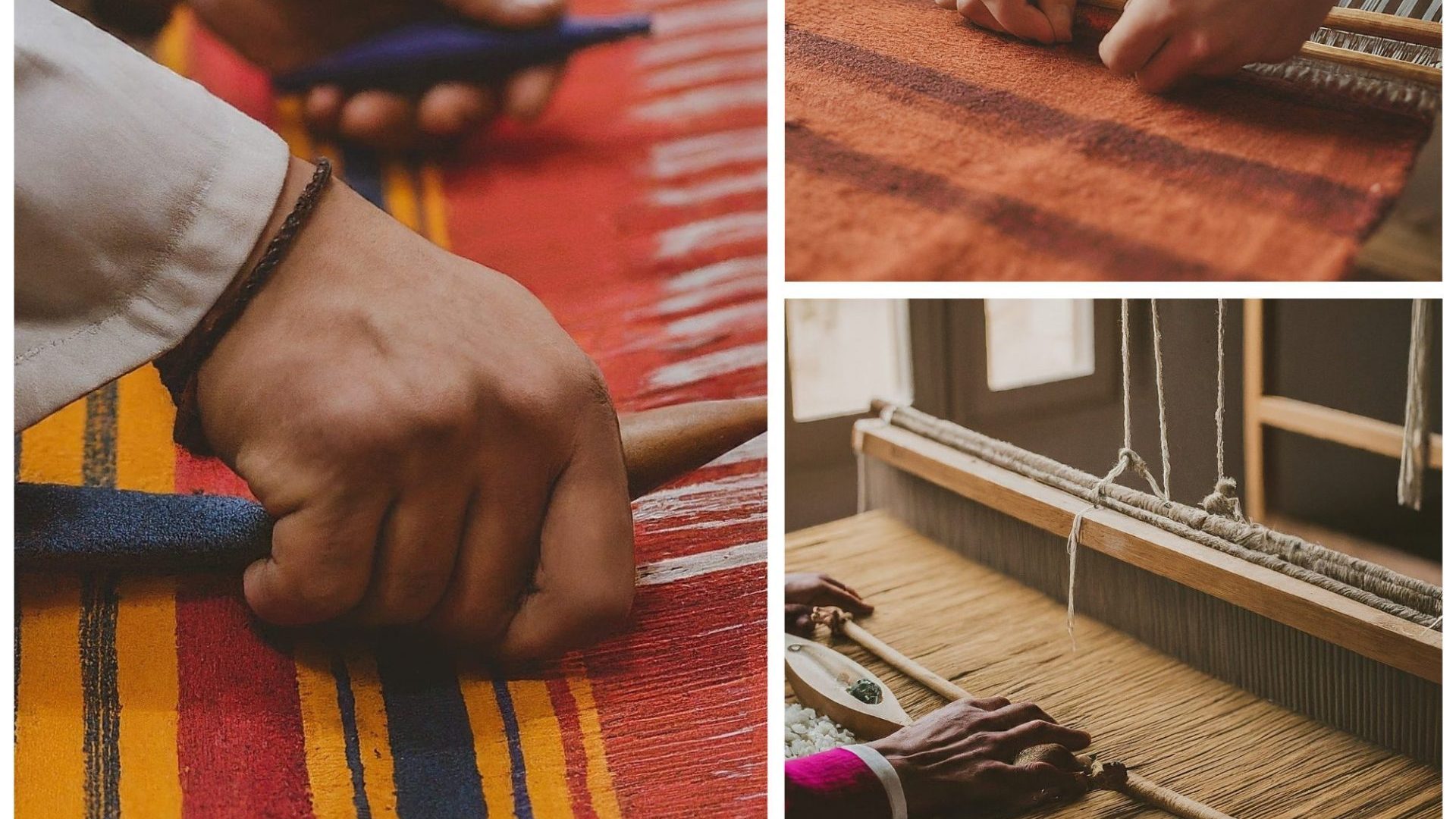 Crafting a Greener Future: Sustainable Practices in Handmade Crafts & Boho Decor