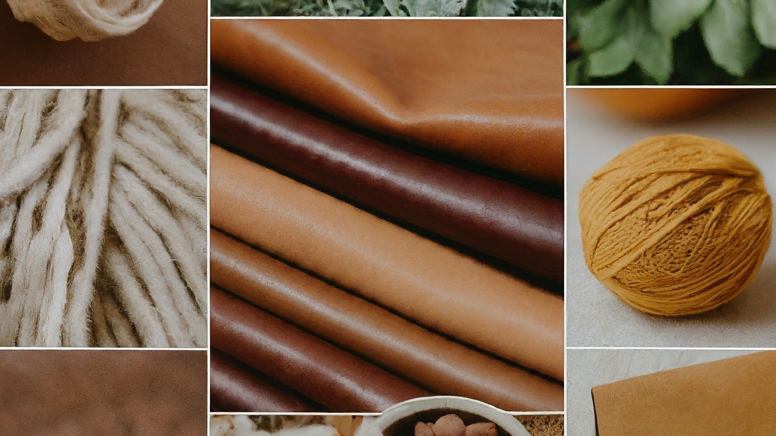 Crafting a Greener Future: Sustainable Practices in Handmade Crafts & Boho Decor