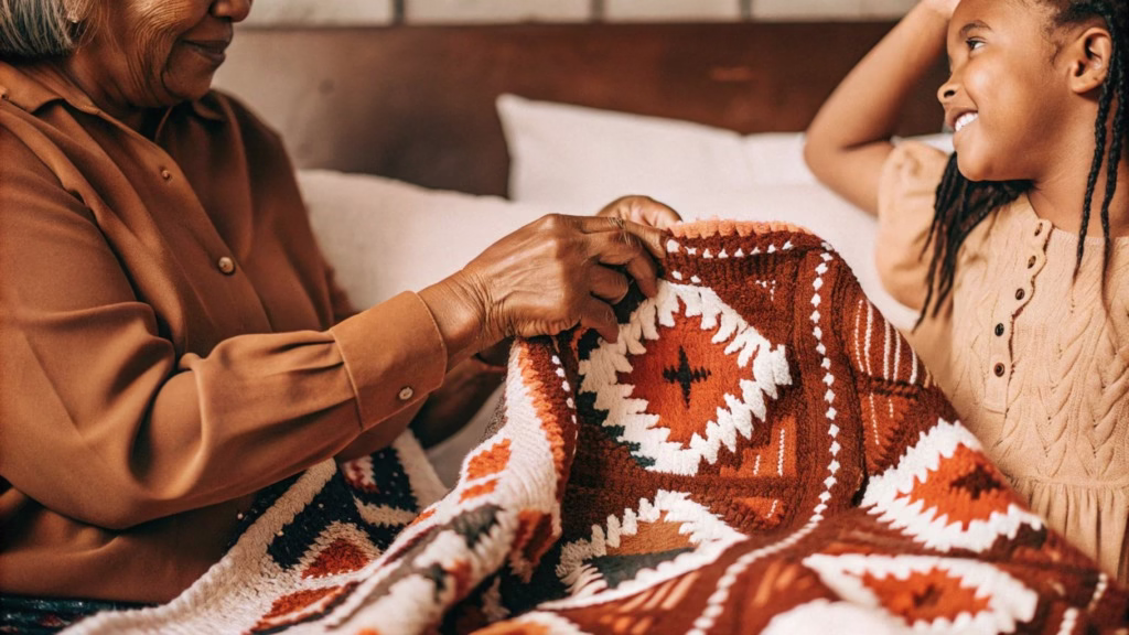 The Art of Mindful Gift-Giving: Choosing Meaningful Handmade Presents