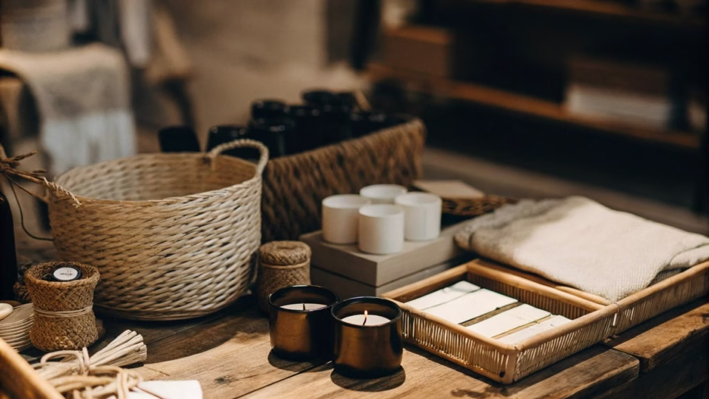 The Art of Mindful Gift-Giving: Choosing Meaningful Handmade Presents