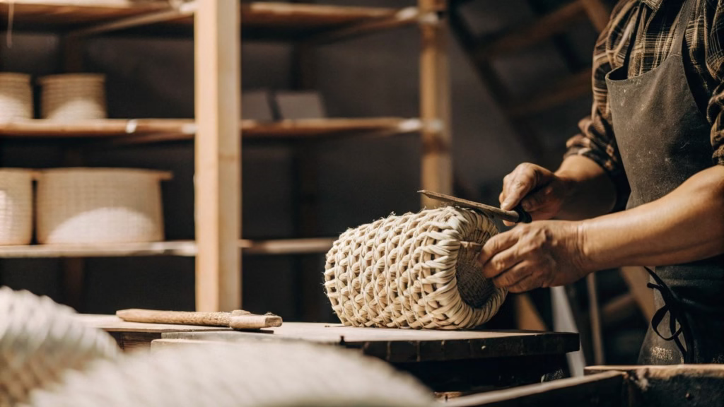 The Art of Mindful Gift-Giving: Choosing Meaningful Handmade Presents