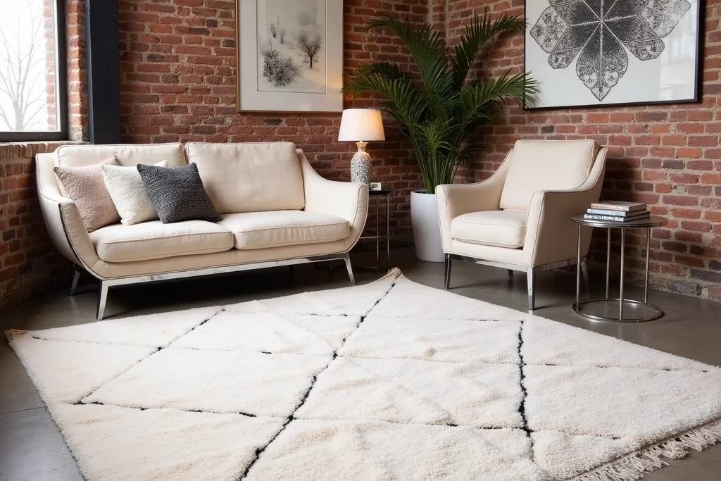 How to Balance Moroccan and Scandinavian Aesthetics in Interiors How to Balance Moroccan and Scandinavian Aesthetics in Interiors