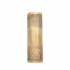 Modern Moroccan wall lamp cylindrical brass design front view
