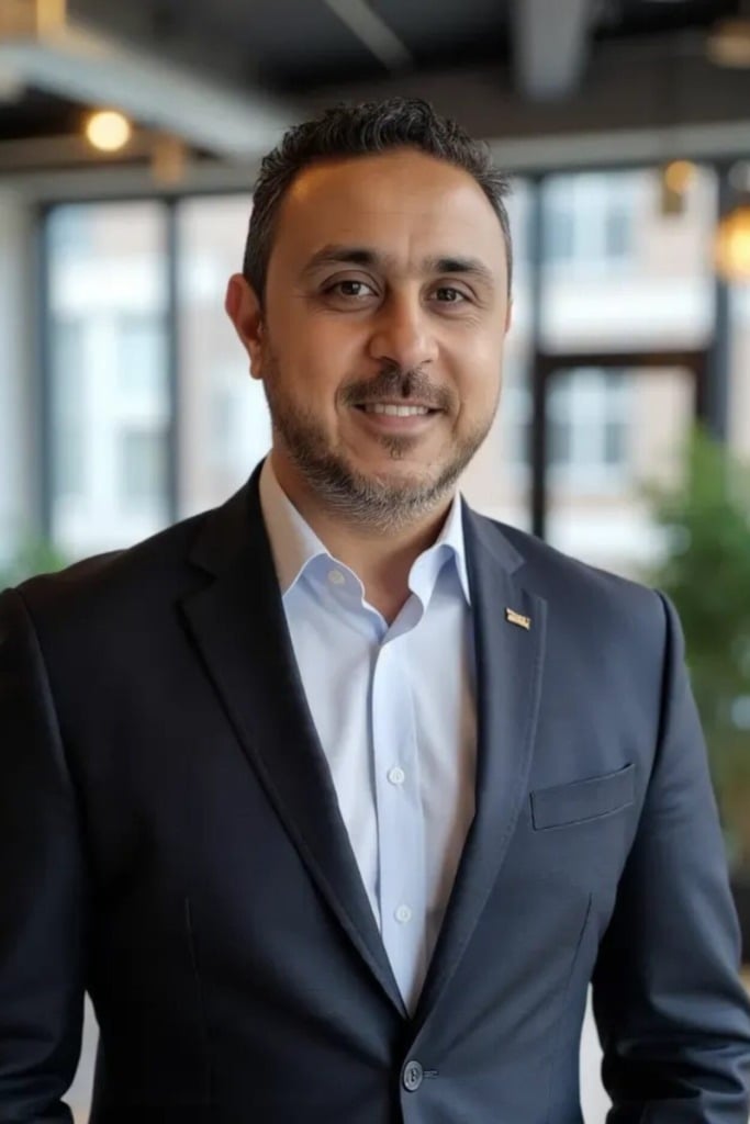 About Marrakeche Crafts: Preserving Moroccan Art and Empowering Local Artisans Mohamed Benznana Co-Founder of Marrakeche Crafts