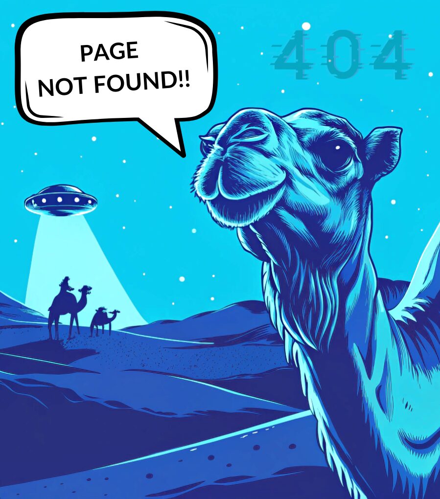 PAGE NOT FOUND