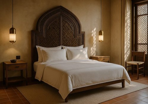 Marrakeche Crafts - Home of Handmade Moroccan Decor & Gifts