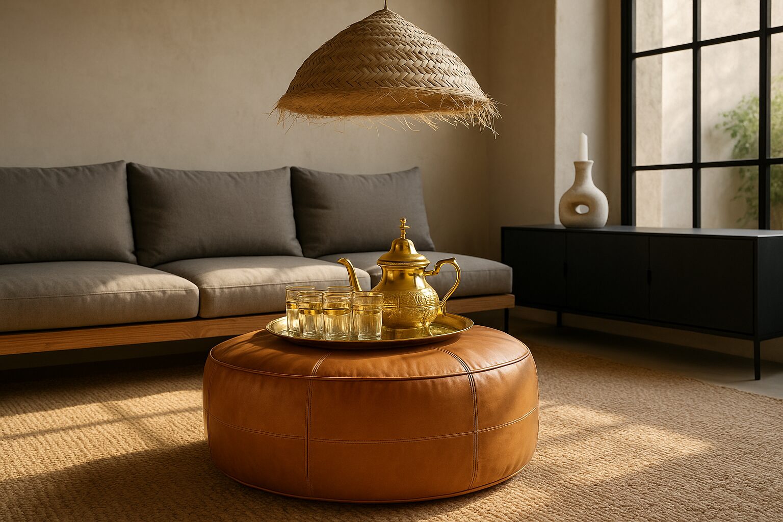 Interior Design Inspiration — Shop the Look