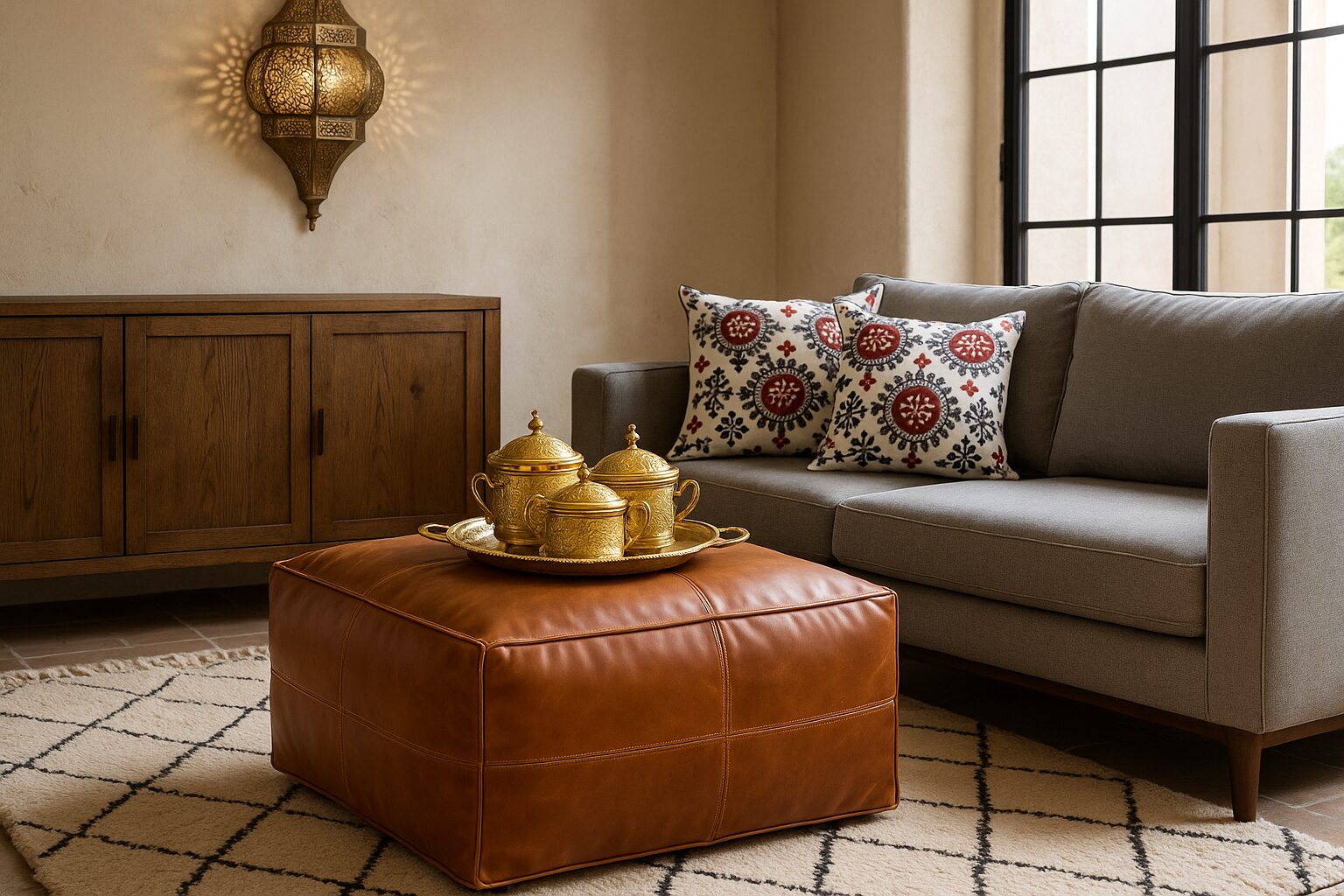 Interior Design Inspiration — Shop the Look