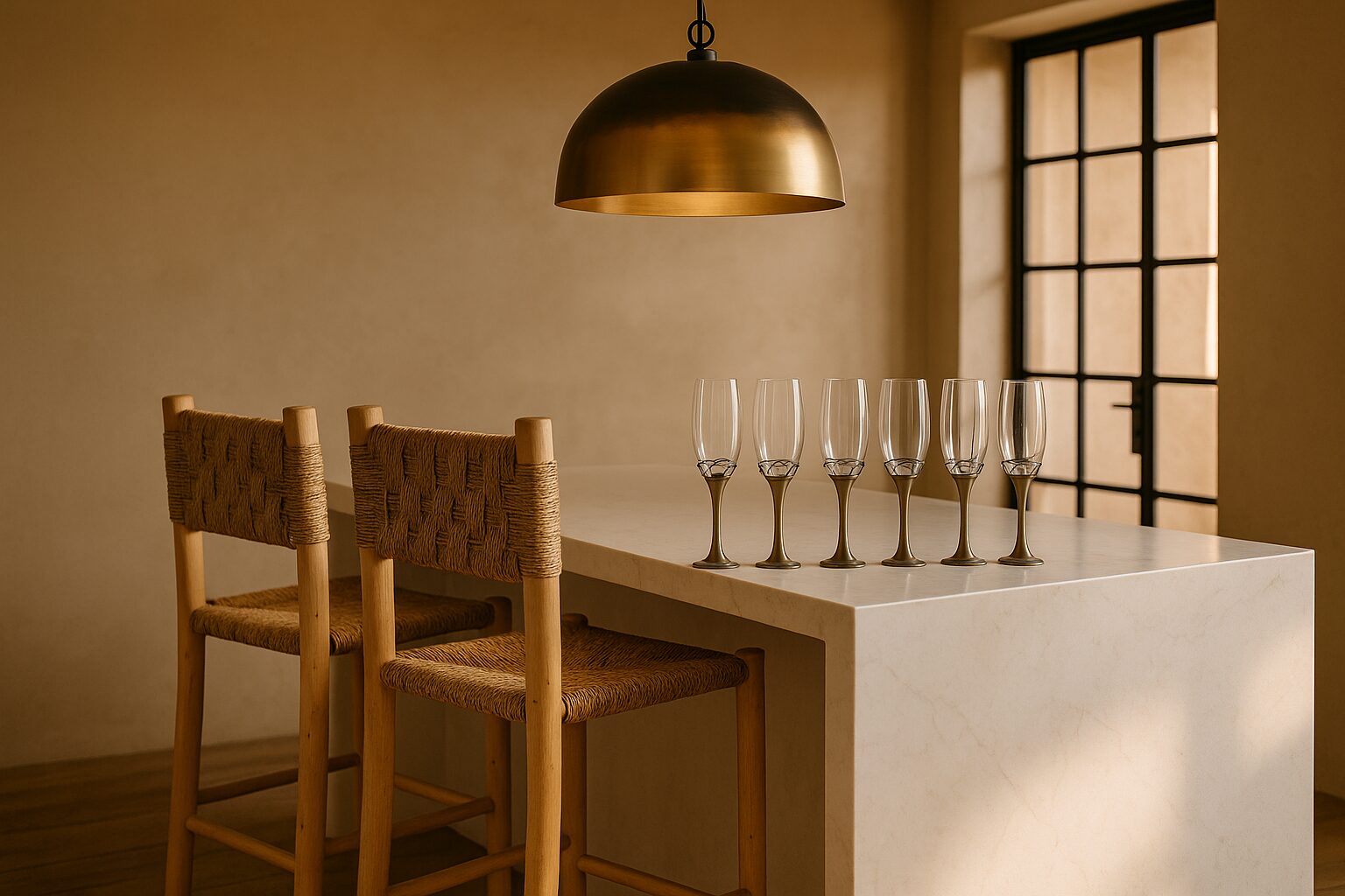 Interior Design Inspiration — Shop the Look