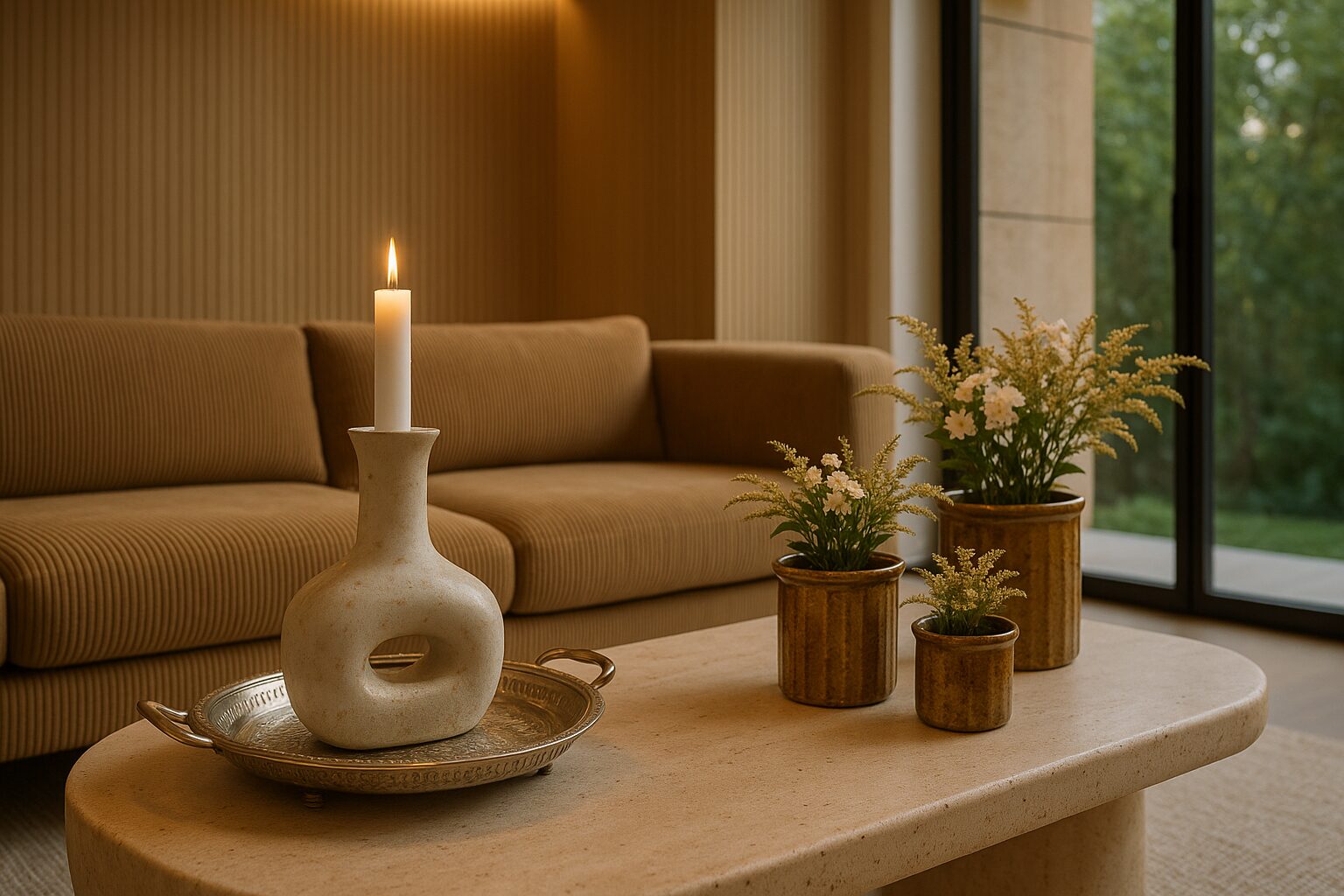 Interior Design Inspiration — Shop the Look