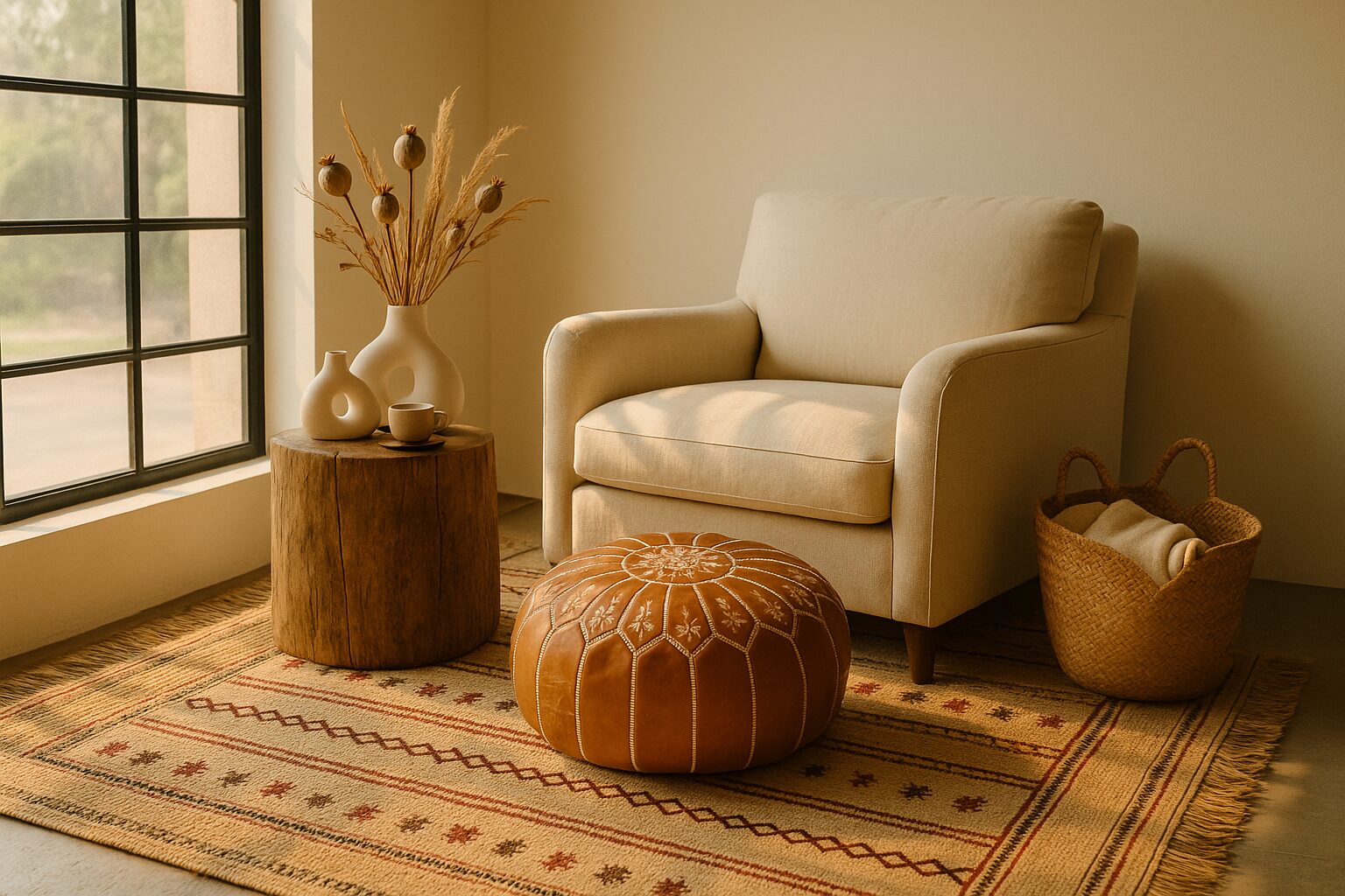 Interior Design Inspiration — Shop the Look