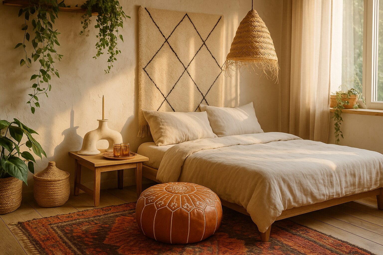 Interior Design Inspiration — Shop the Look