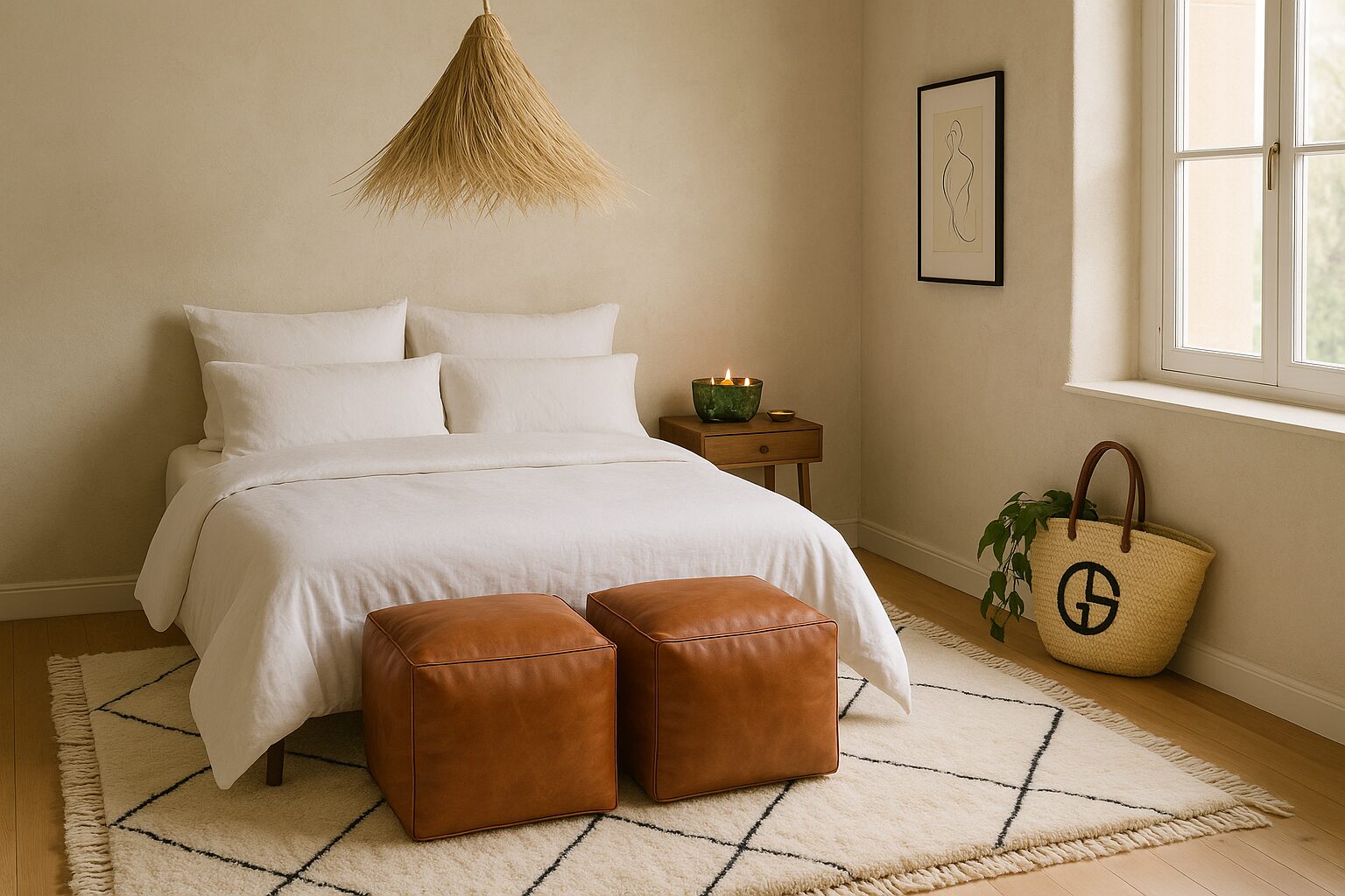 Interior Design Inspiration — Shop the Look