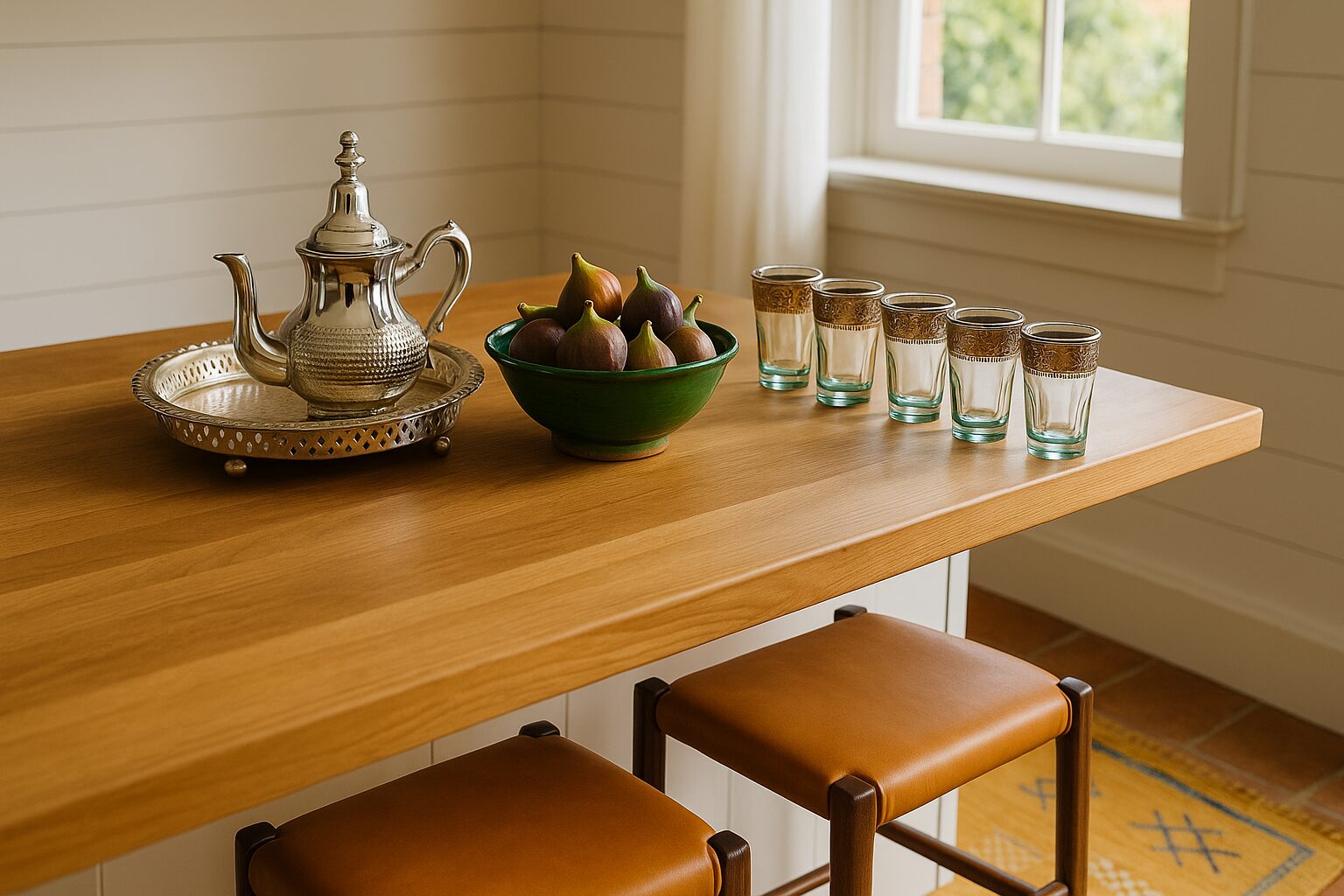 Interior Design Inspiration — Shop the Look