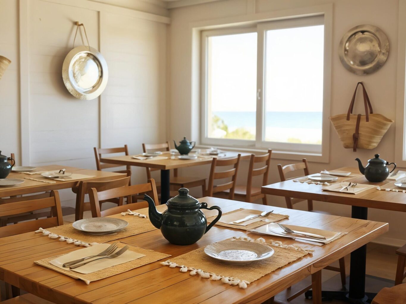 Interior Design Inspiration — Shop the Look