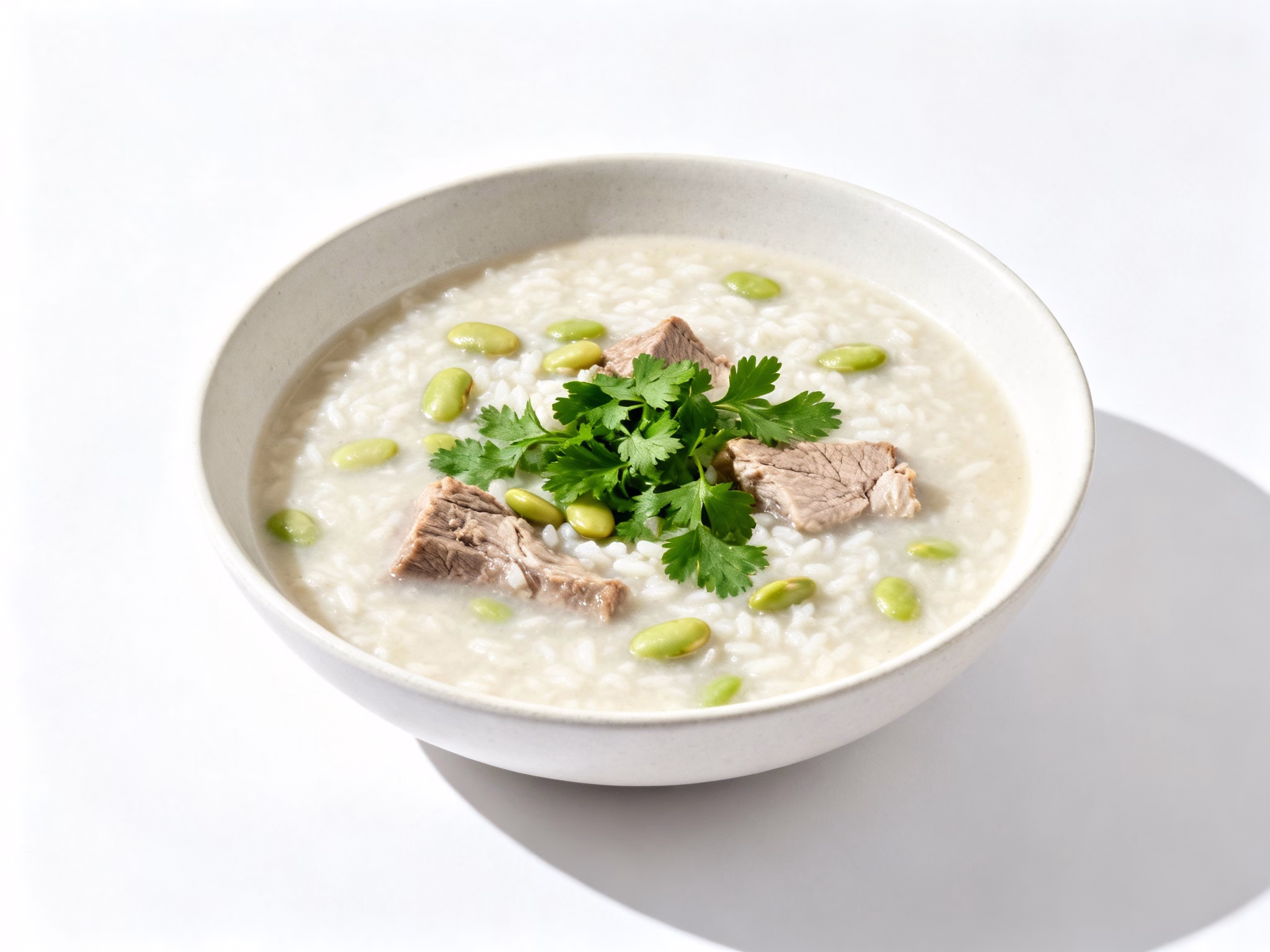 3 Authentic White Harira Recipes: Traditional Moroccan Comfort Soup Made Easy