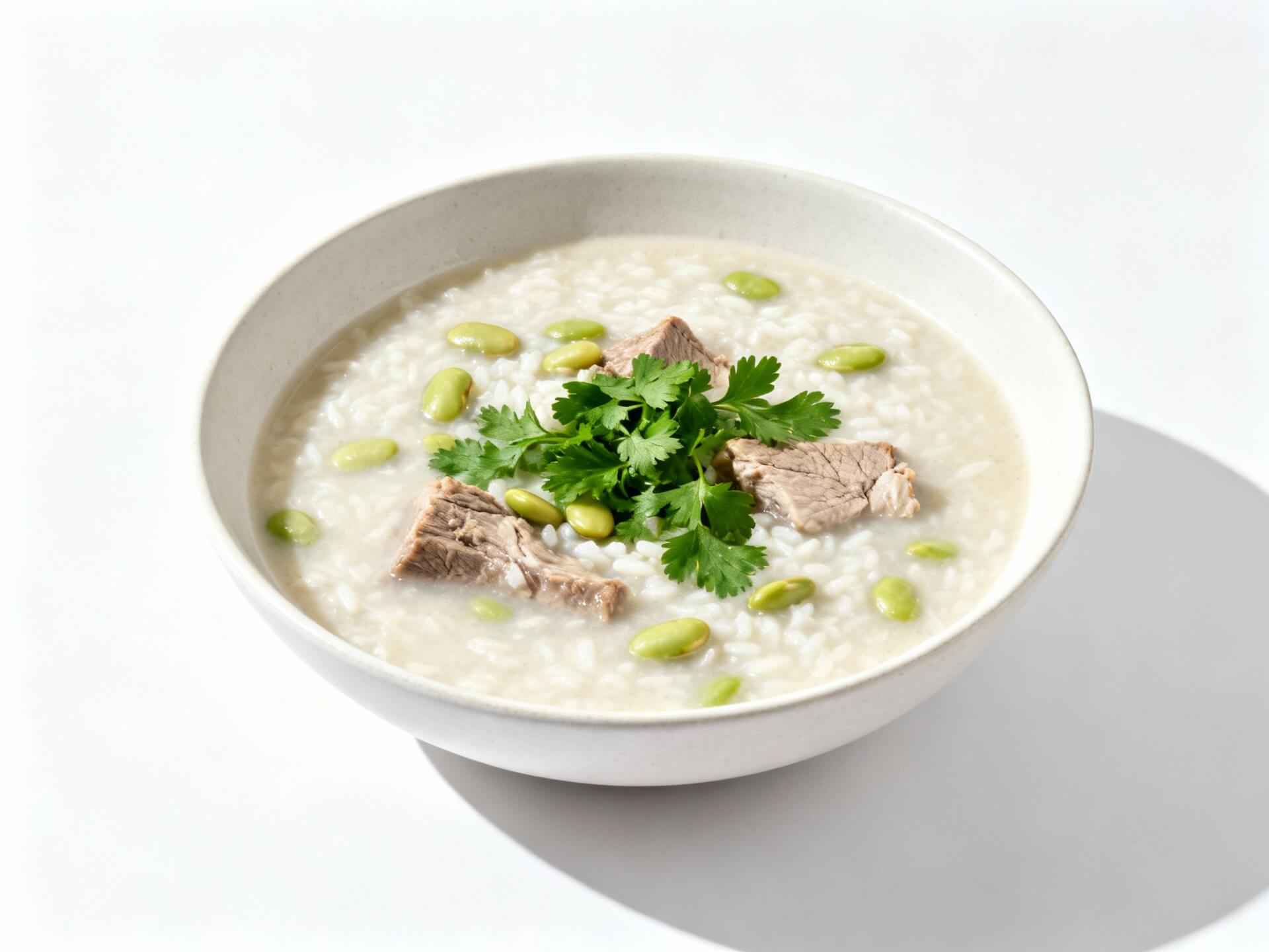 3 Authentic White Harira Recipes: Traditional Moroccan Comfort Soup Made Easy