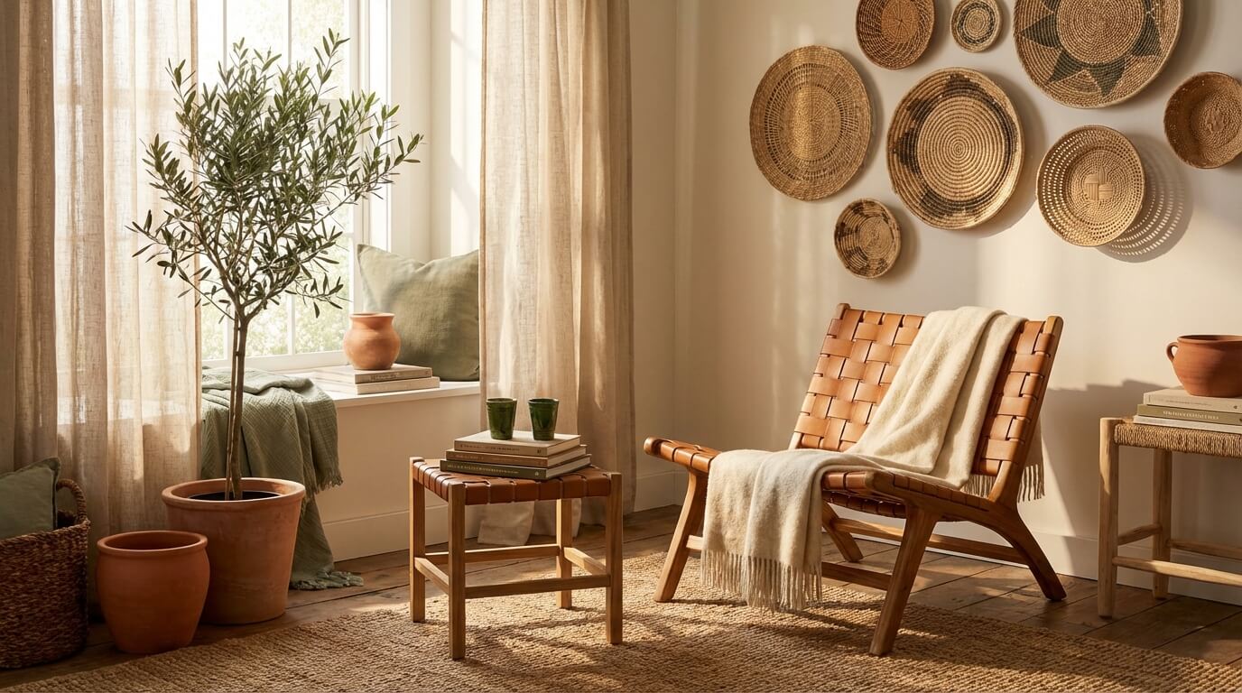 5 Unexpected Ways to Create a Moroccan Tea Nook 5 Unexpected Ways to Create a Moroccan Tea Nook